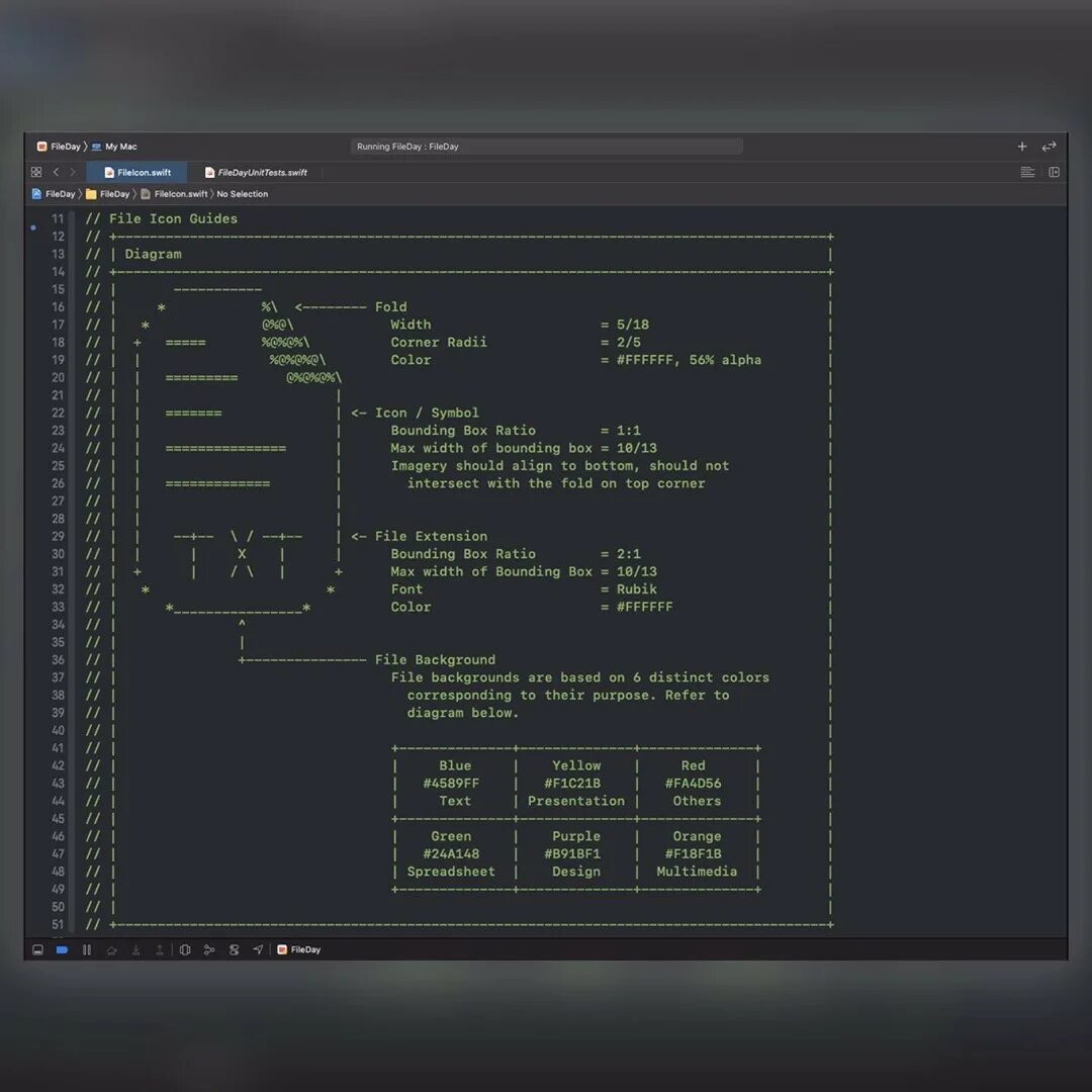 Char to ascii rust фото 95