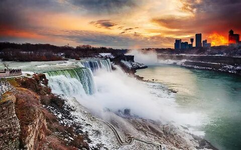 Niagara Falls Best Travel Tips
