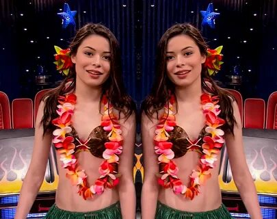 Miranda Cosgrove Icarly. 