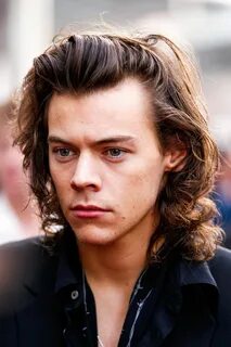 Harry Styles. 2014 ARIAs Harry styles new hair, Harry styles