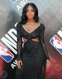 Normani Nude and Hot and Sexy Red Carpet Photos - Leaked Dia