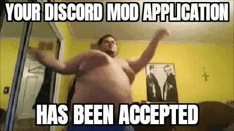 Discord Mods / Please Keep Memes out of #general Know Your M