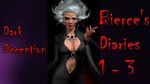 Dark Deception - Bierce's Diaries (Chapter 1 -2) - YouTube