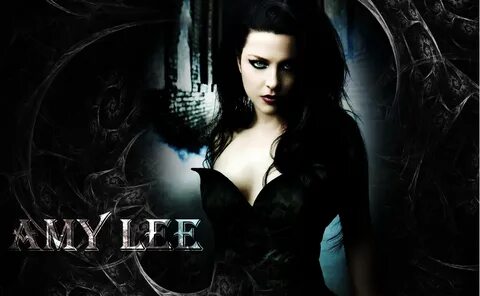 Evanescence Wallpaper Hd Related Keywords & Suggestions - Ev