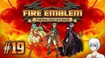 Let's Play Fire Emblem - The Sacred Stones German #19 Tirado