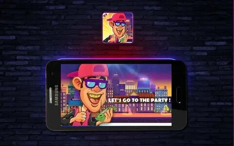 Partymaster - Let's Go pour Android - Téléchargez l'APK