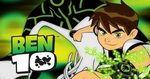 Ben 10 Protector of Earth, Game Action Side Scrolling Yang S