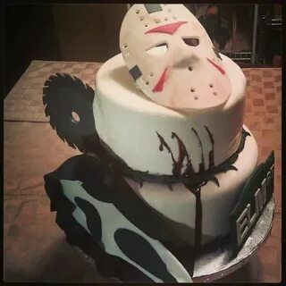 Pin by Fargo Moorhead Party Cakes on Just Desserts! Hallowee