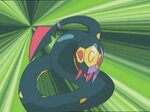 Gimmick Team: all snakes team! Pokémon Amino