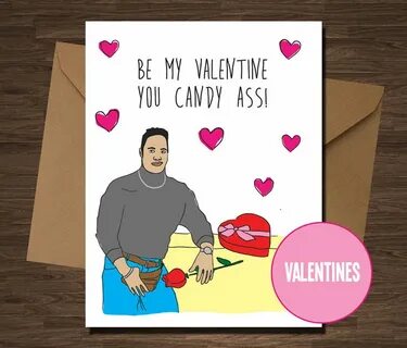 138 Honest Valentine's Day Cards For Unconventional Romantic