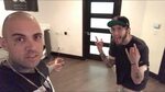 I WENT TO FaZe BANKS AND RICEGUM'S HOUSE - YouTube