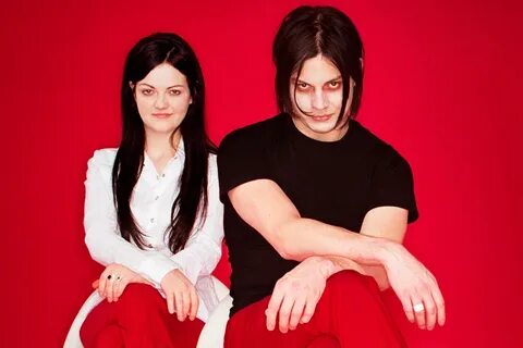 Новая музыка. White Stripes. The White Stripes Greatest Hits