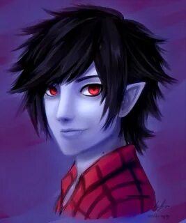 Marshall Lee Marshall lee adventure time, Marshall lee, Mars