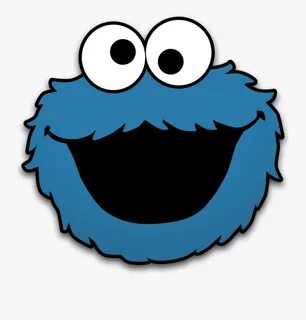 Cookie Monster Clip Art Cookie Monster By Neorame D4yb0b5 - 