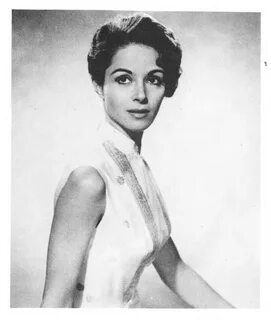 Picture of Dana Wynter