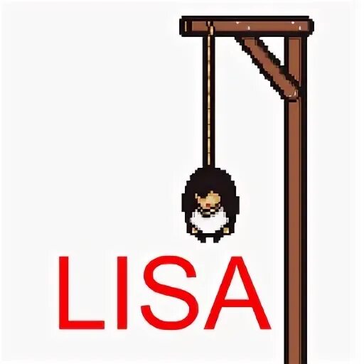 LISA Game Desktop Icon by DaveCooper on DeviantArt