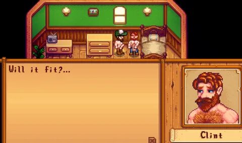 最 高 の コ レ ク シ ョ ン stardew valley linus mod 313164-Stardew va