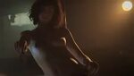 Carolina Guerra (Lucy, Animal Kingdom) Nude Sexy Video - RPC
