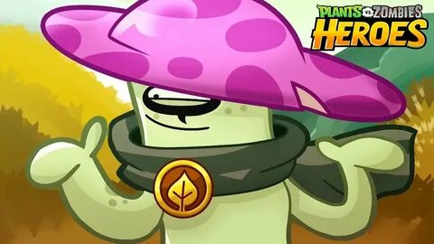 Plants vs. Zombies Heroes #192 ЕЖЕДНЕВКИ + КОЛПАК 🍄 - YouTub