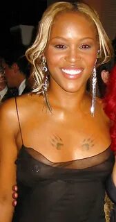 Rapper Actress Eve Nude Photos - Porn Photos Sex Videos