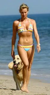 Nicollette Sheridan - Free Pictures