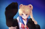 Sailor Moon (Character) - Tsukino Usagi - Image #3454608 - Z