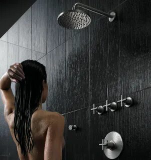 Fontana Shower System