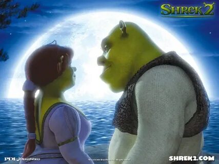 Jigsaw Puzzle shrek and fiona 204 pieces Jigidi