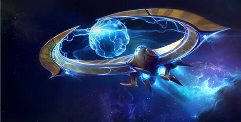 PROTOSS TEMPEST Starcraft, Scifi fantasy art, Spaceship conc