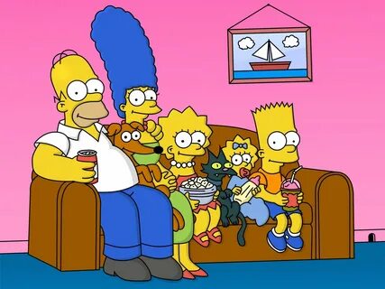 The simpsons wikia