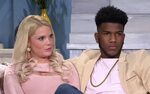 This Is How '90 Day Fiance' Star Ashley Martson Heals After 