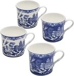Amazon.com: blue willow mugs