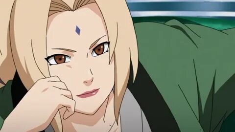 Russian Girl Brings Out The Best In Tsunade Senju In This Na