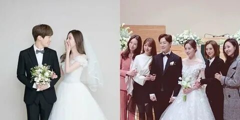 Husband Married Husband Yoon Eun Hye - Is Eun Hye Married We