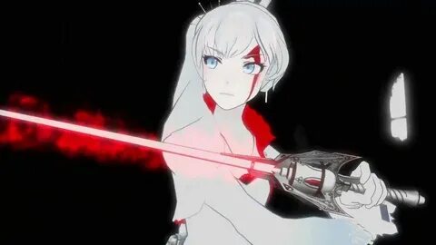 RWBY Character Spotlight 2: Weiss Schnee RWBY Amino