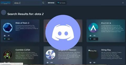 Witchcraft discord servers