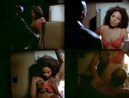 Sanaa lathan nude fakes - Hot Naked Girls Sex Pictures