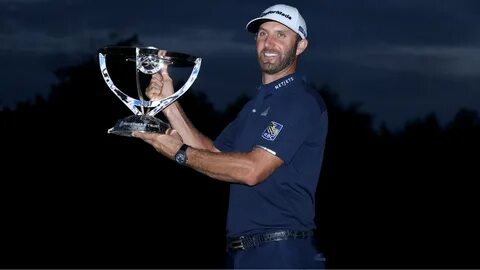 Dustin Johnson finishes at 30 under, wins by 11 at Northern 