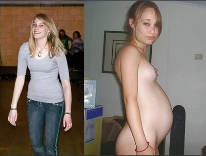 Before After Pregnancy (64 photos) .