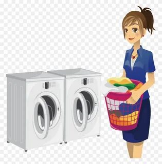 Laundry Room Washing Machine Clip Art Clipart Laundry, Appli