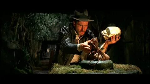 Hot Toys DX05- Indiana Jones (Raiders of the Lost Ark) 1/6 F