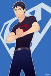 Thoughts On Young Justice Cartoon Amino