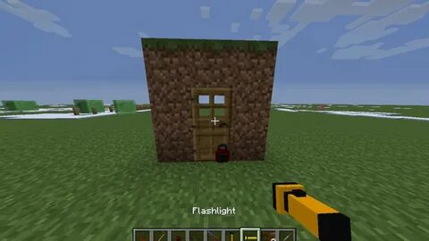 hello neighbor craft minecraft - YouTube