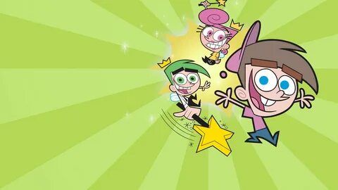 The Fairly OddParents (2001) - EveryFad