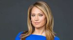 Ginger Zee's Height, Weight, Shoe Size and Body Measurements