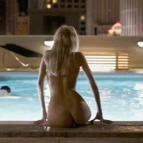 Isabel Lucas Nude Butt In Sexy Scene From 'The Loft' Movie -