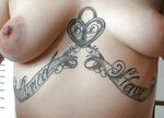 Slaves Tattooed - 10 Pics xHamster