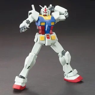 Rx 78 Gundam - Фото база