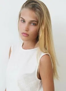 Photo of fashion model Sonya Gorelova - ID 433616 Models The