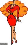 Sara Bellum Hanna-Barbera Wiki Fandom